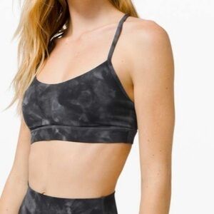 Lululemon Flow Y Bra